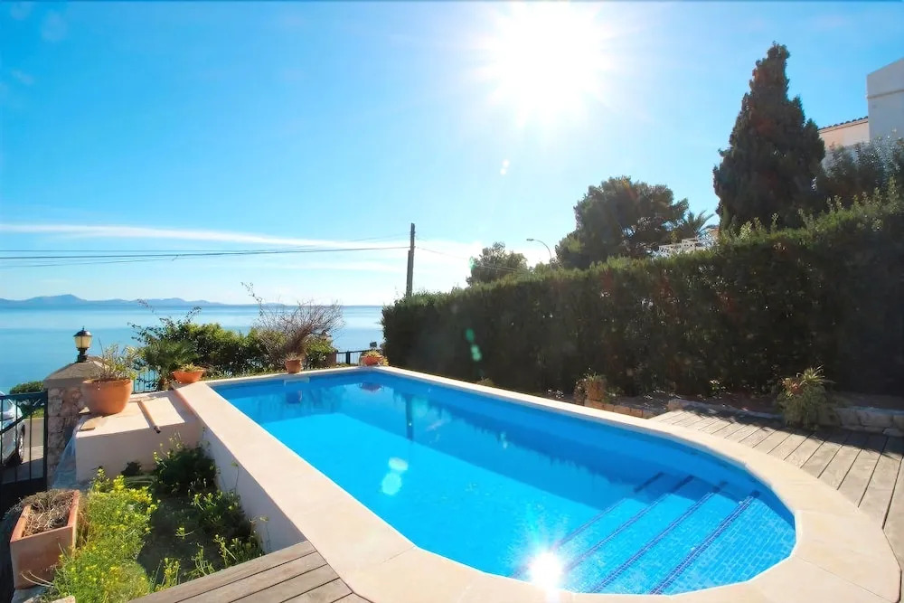 Villa Casa Faro