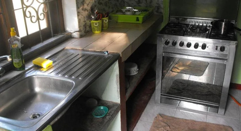 Sudath Guesthouse