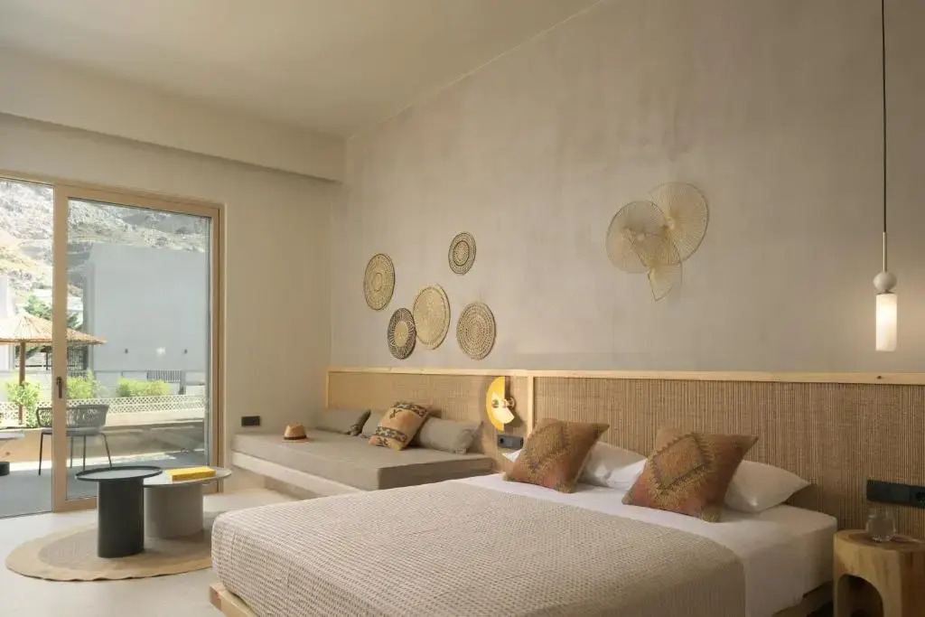 NERĒA Boutique Hotel