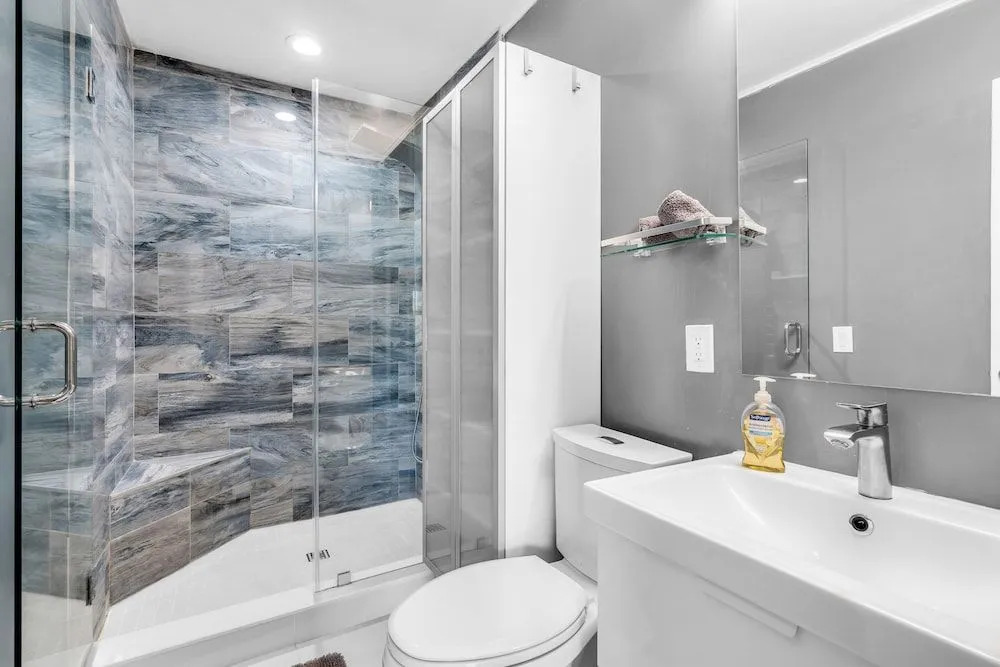 Hollywood Hills 3BD Home