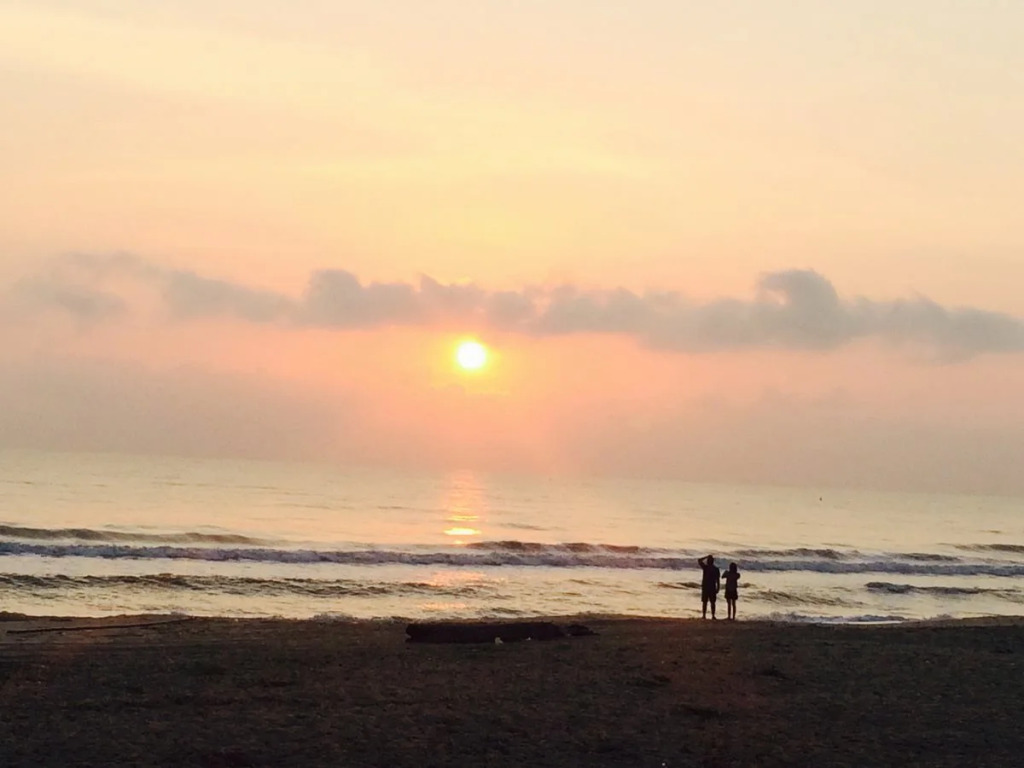 Kaoseng Resort