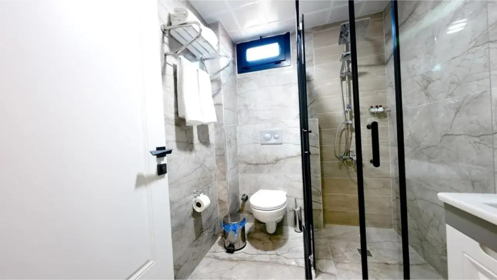 Falaylar Suit Hotel