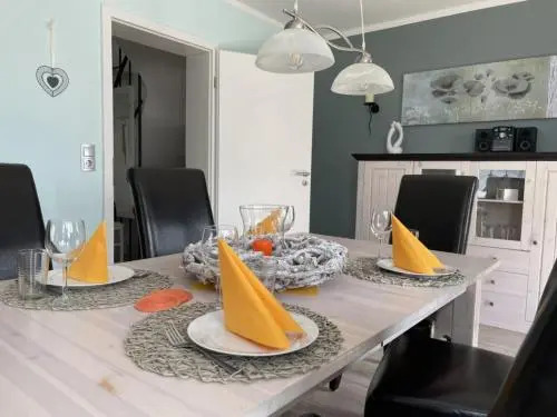 Sweet Home