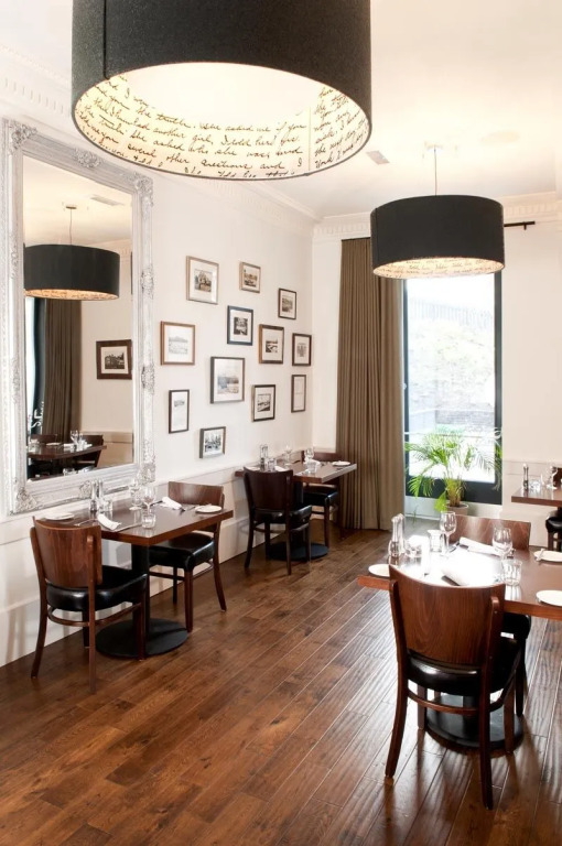 The Douglas Hotel