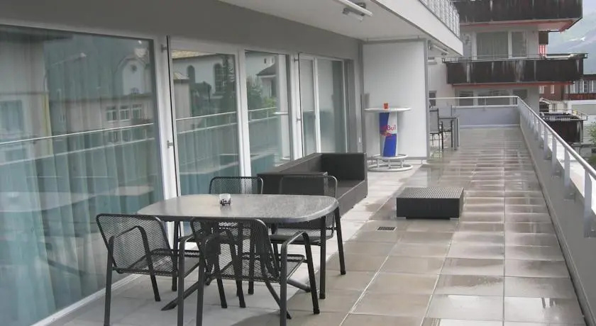 Casa Valbella 2.3