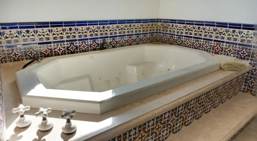 Villa Tramonto
