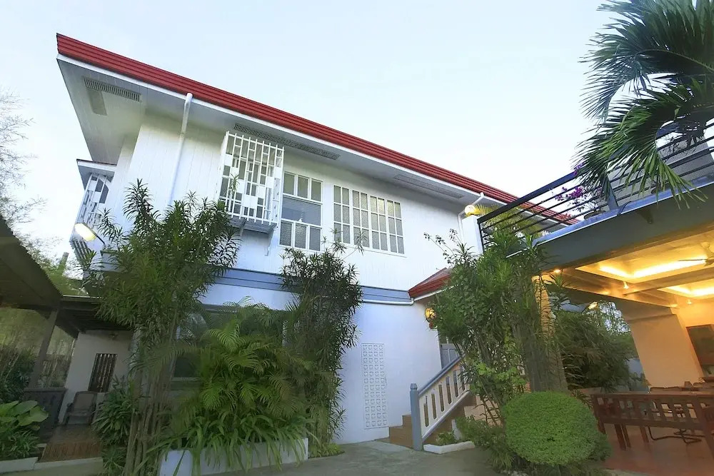 Casa Genaro Bed and Breakfast by Cocotel