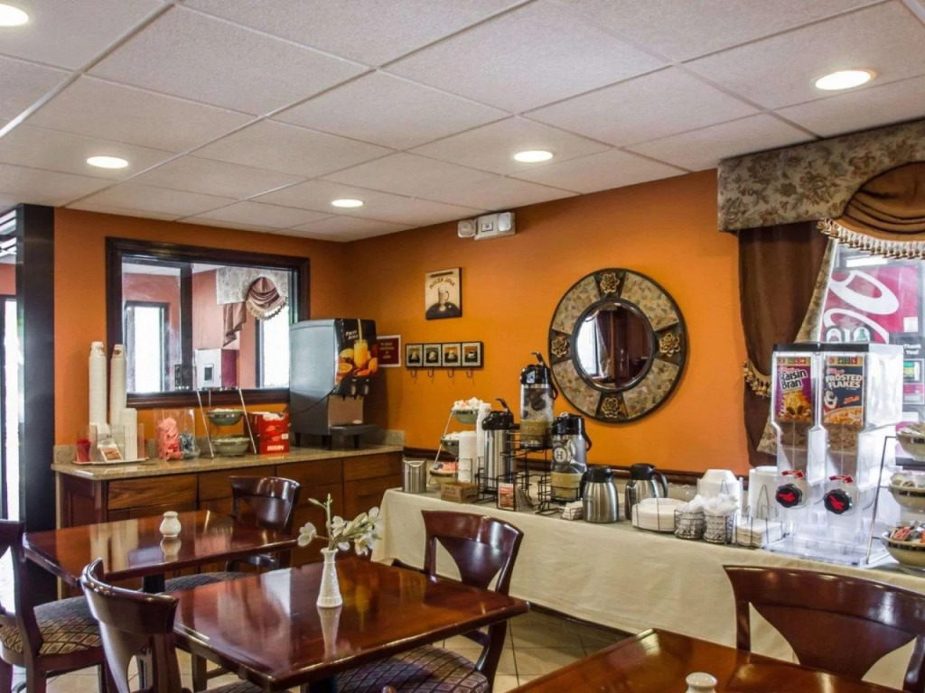 Americas Best Value Inn Torrington, CT