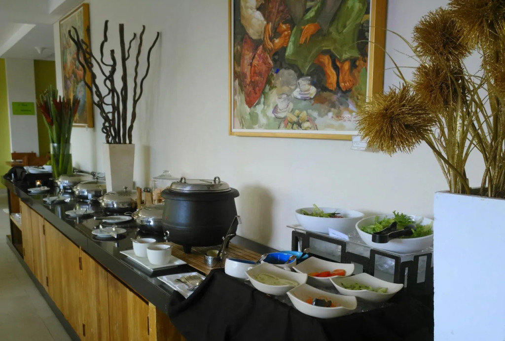 Taksu Sanur Hotel