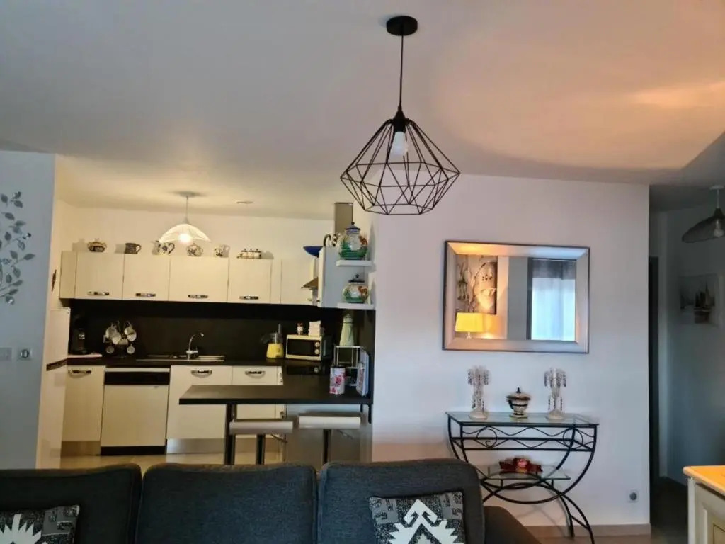Villa Porticcio, 3 pièces, 6 personnes - FR-1-61-496