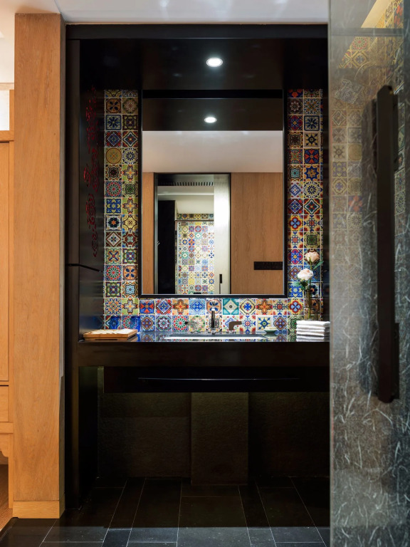 Harbin 22C Boutique Hotel