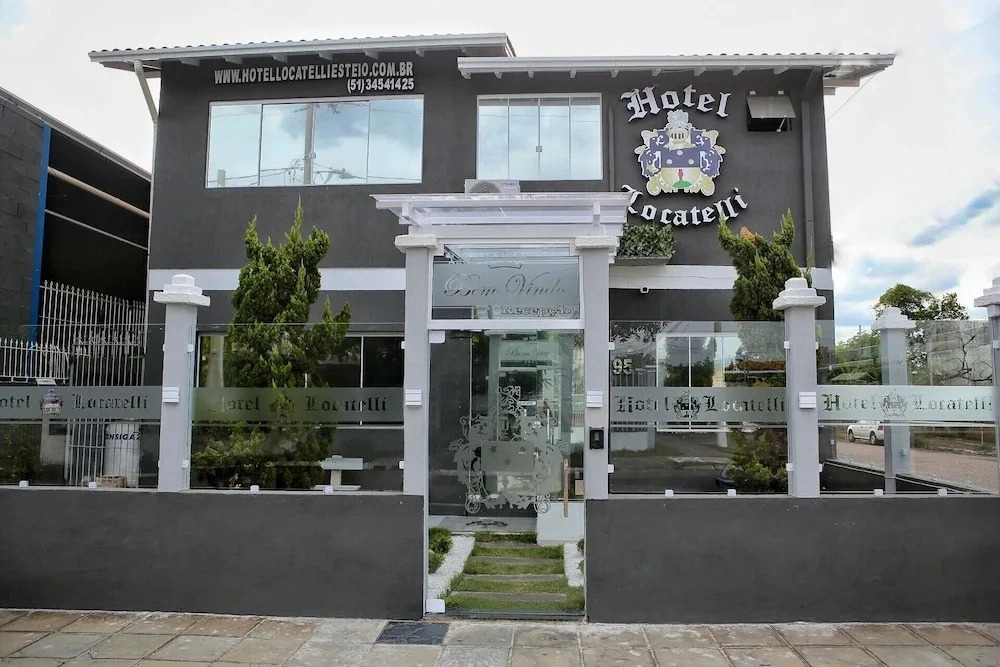Hotel Locatelli