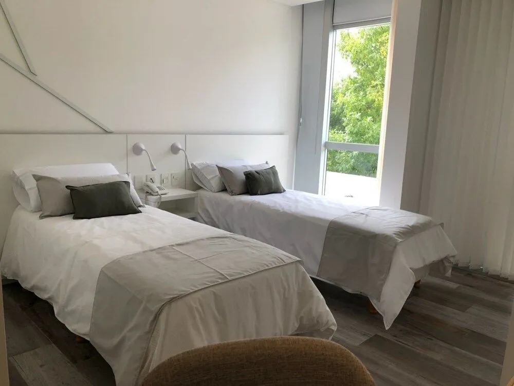 Ciudad Prado Hotel