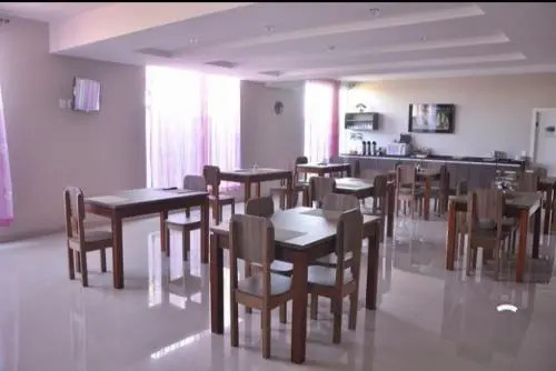 Hotel Amazon Plazza
