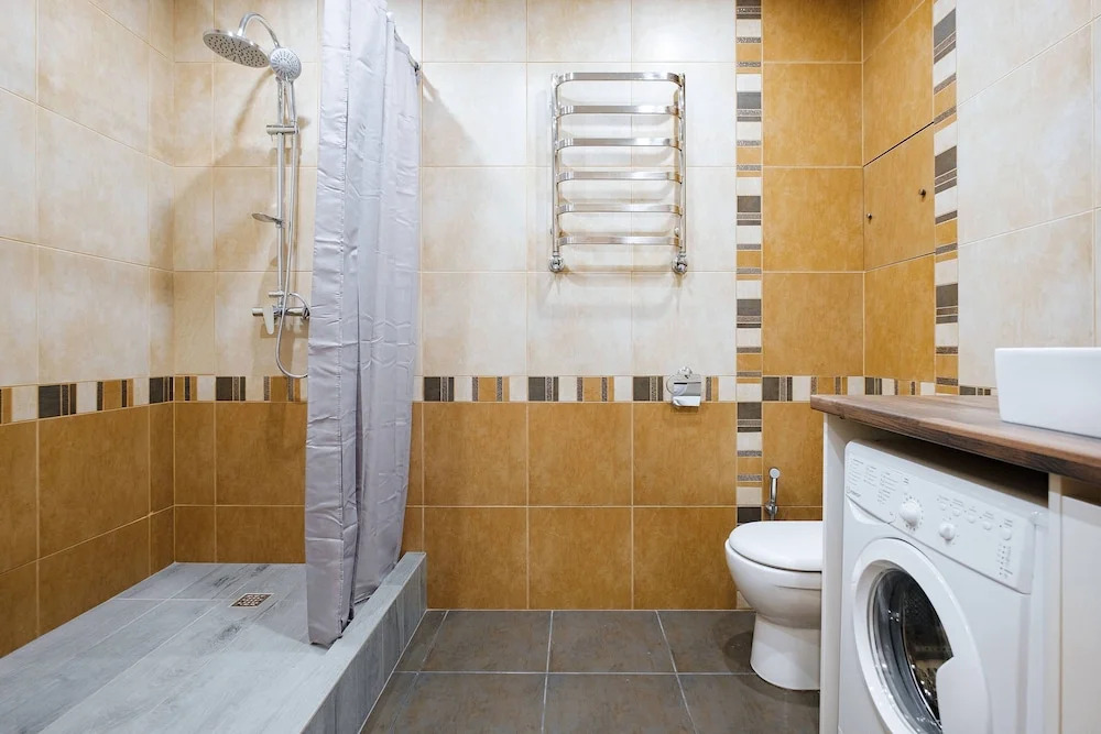 CityApartments Kyiv Poznyaki