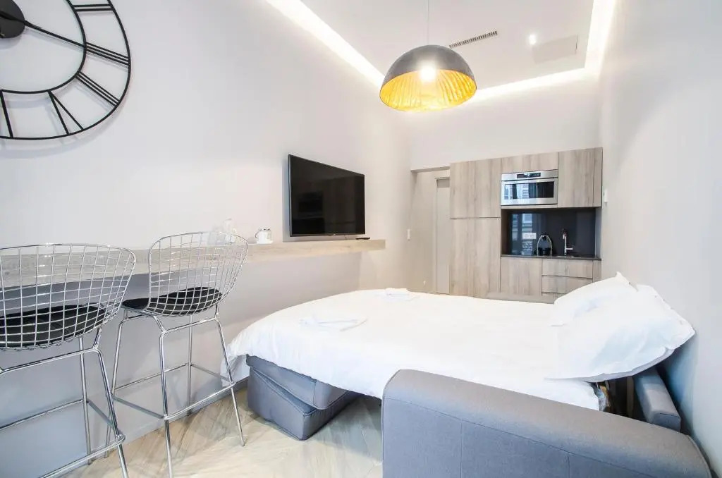 Dreamyflat Apartment Opera 2