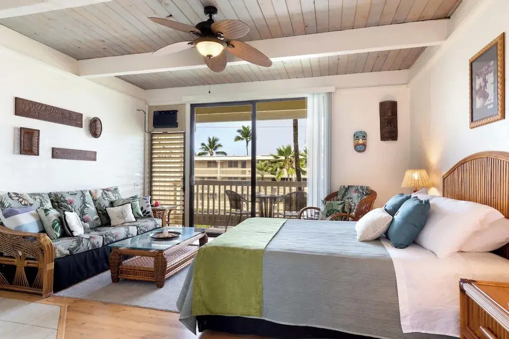 Kona Bali Kai 362 – For 2 Guests