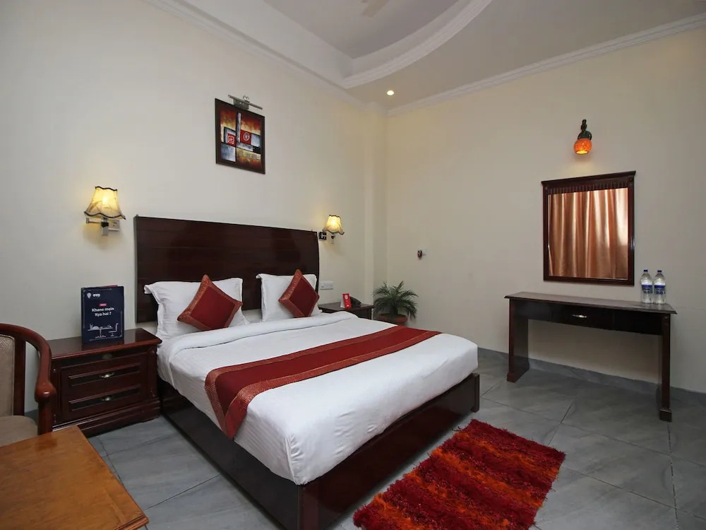 OYO 7541 Hotel Happy Home Bhimtal