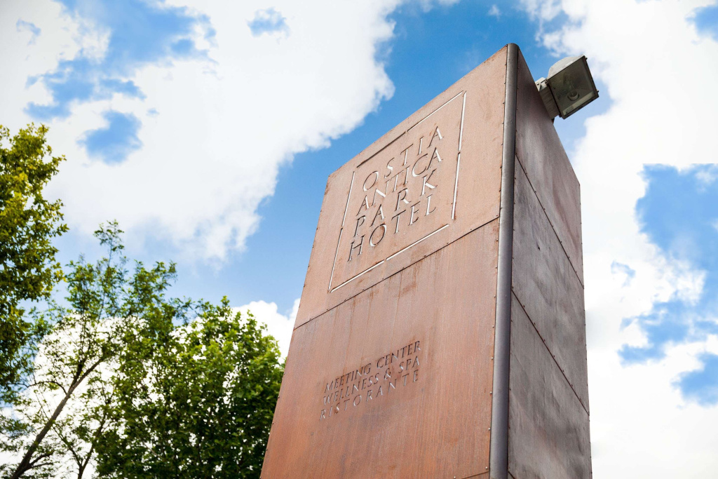 Ostia Antica Park Hotel & Spa