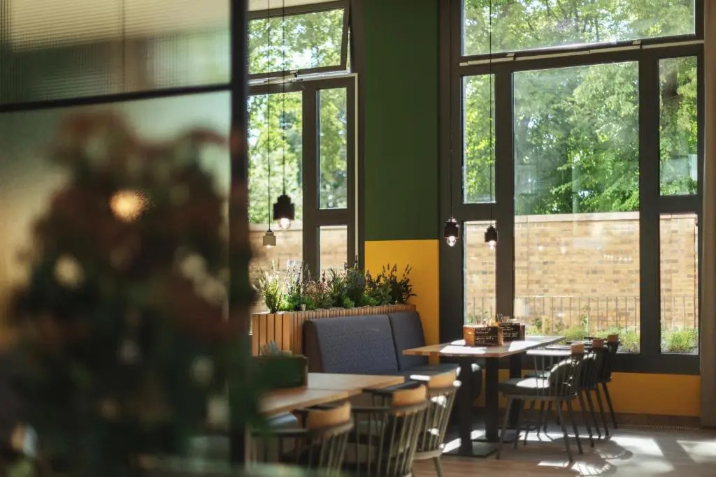 Holiday Inn - the niu, Dwarf Berlin Schöneberg by IHG