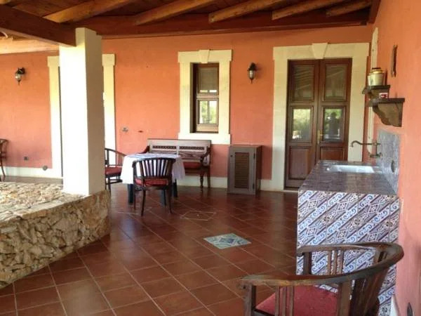 Agriturismo Masseria Sant Elia
