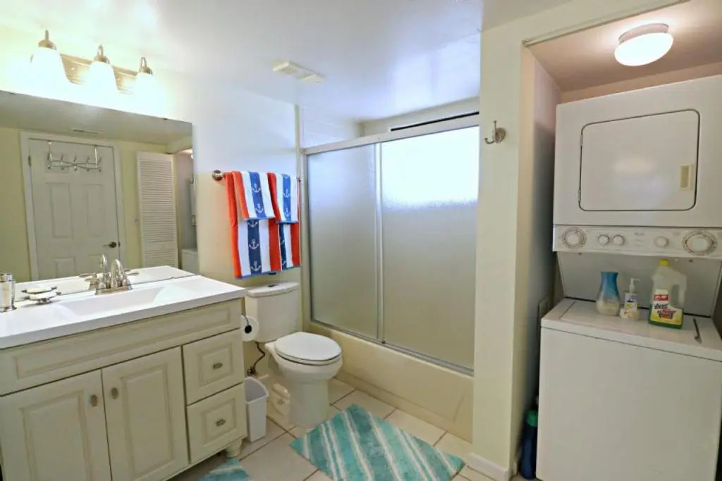 Ocean Village Club H35