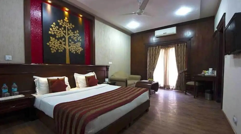 Siris 18 Gurgaon