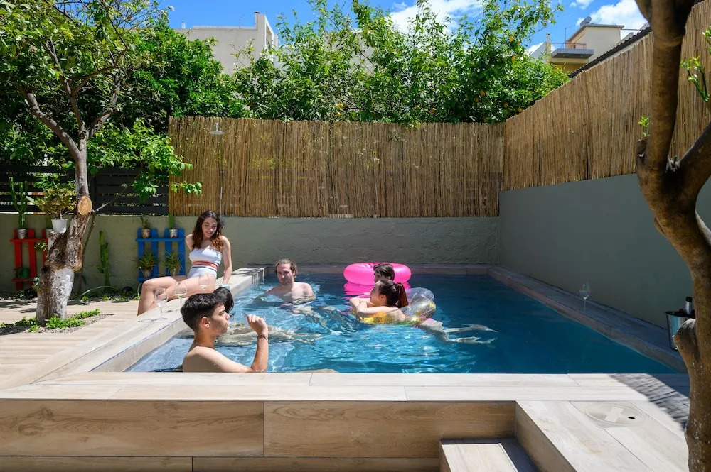 City Cottage - Kalamata Villas
