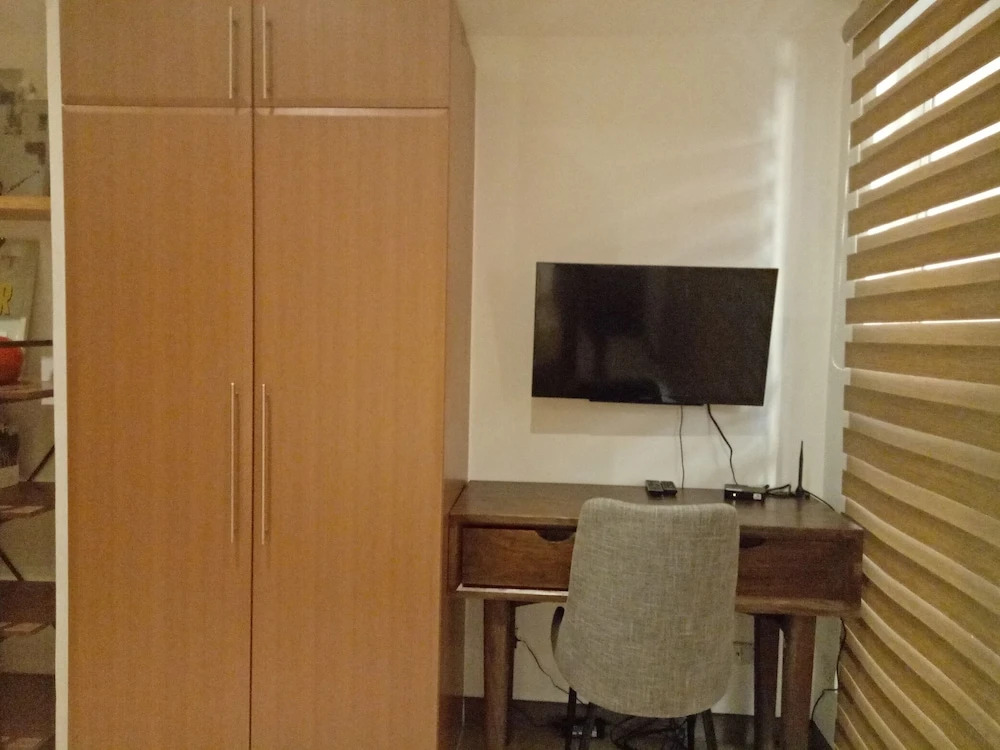 Condo in Mckinley Hill Taguig