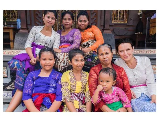 Angga Homestay