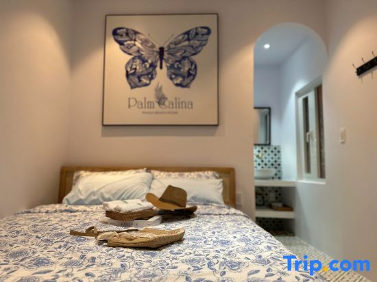 PalmCalina - PhuQui Beach House