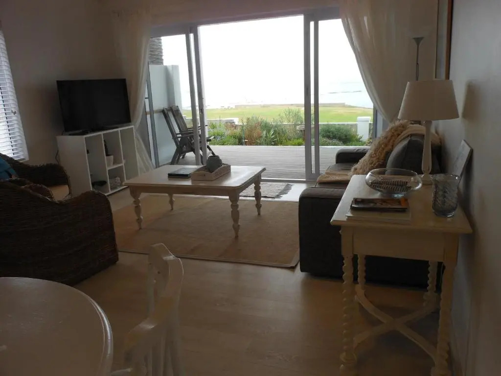 Palm Villa Cottage