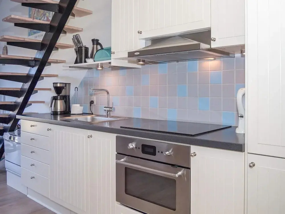6 person holiday home in Vestervig-By Traum