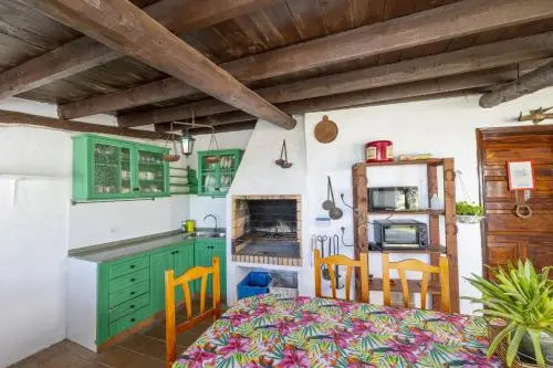 Casa Rosa