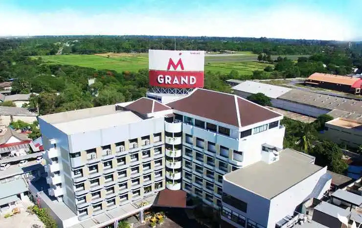 MGRAND