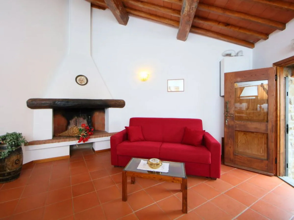 House Certina 3 Pontassieve