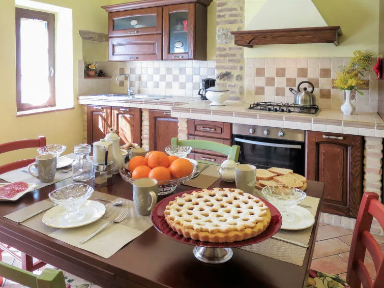 Agriturismo LAntica Quercia