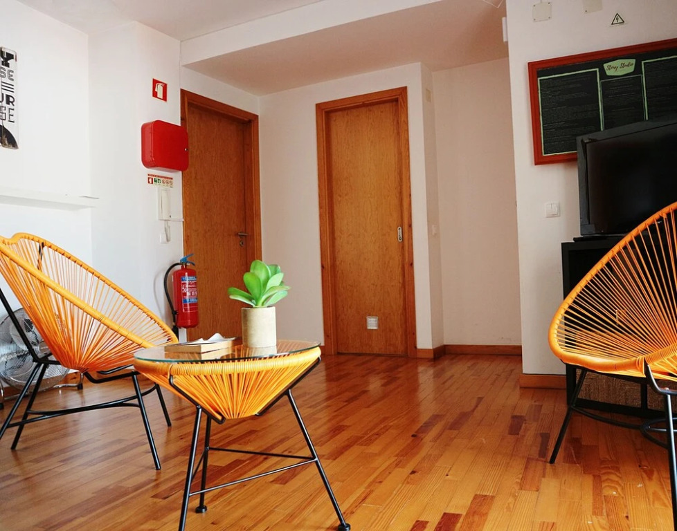 Story Studio Coimbra Centro - Culture