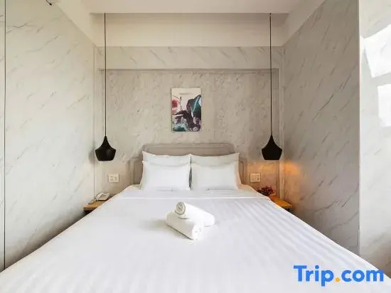 Lá Hotel Q10