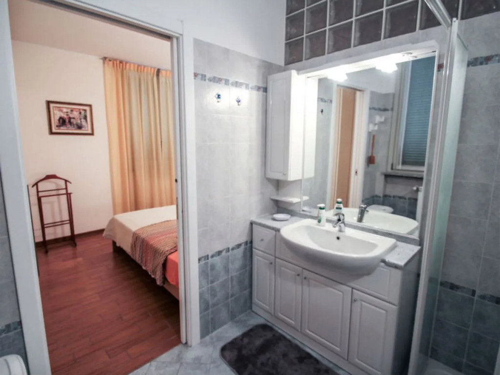 Apartment Franco Porto Ceresio