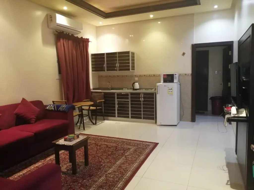 الديار العالمية للوحدات الفندقية