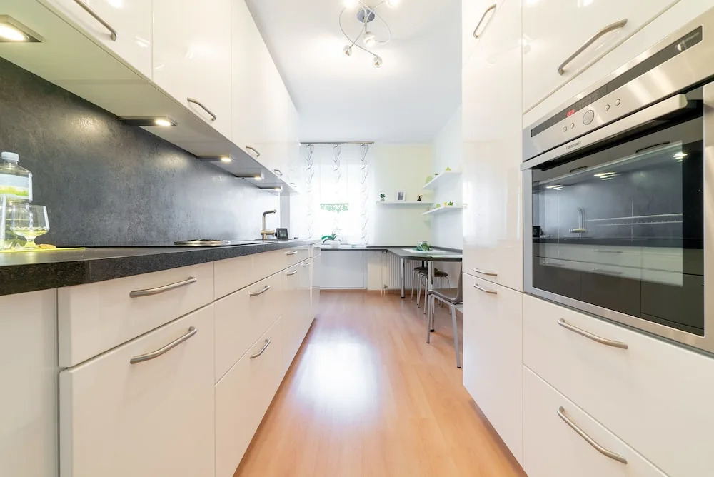Private Apartment Pattenser Straße
