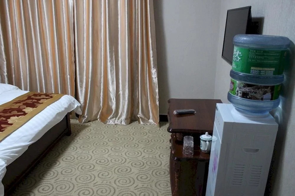 Xin Yue Hotel- Kunming