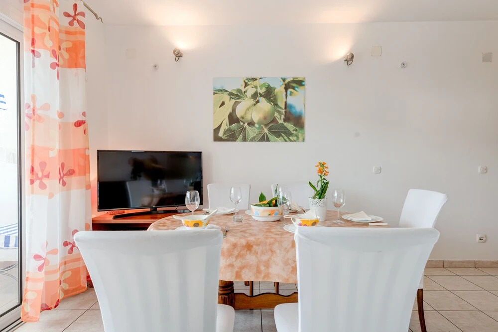 Villa Mili