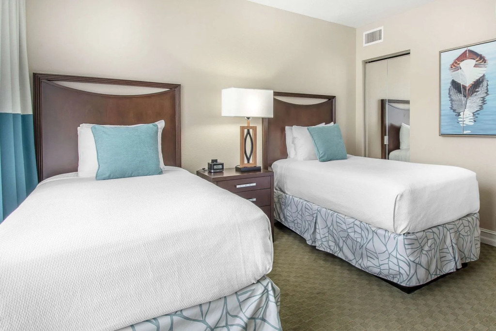 Bluegreen Vacations Hammocks at Marathon, Ascend Collection Resort