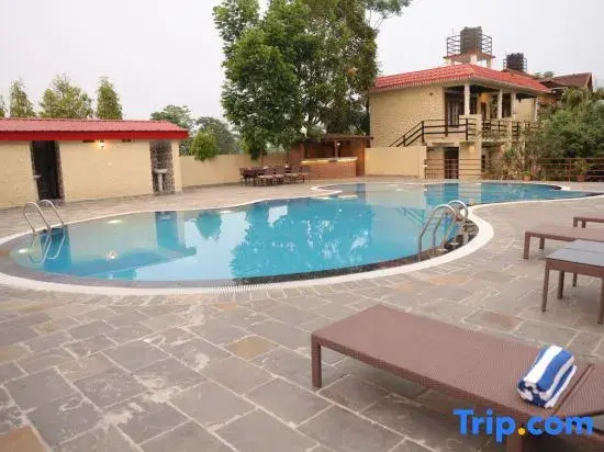 Royal Tiger Luxury Resort