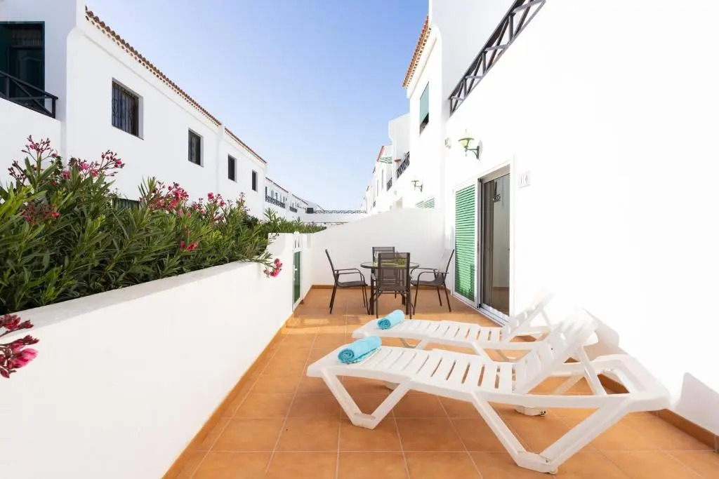 Home2Book Cozy Apartment Costa del Silencio, Pool