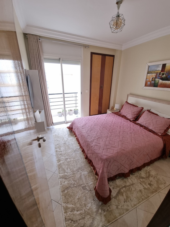 Fadessa Luxury Apartment