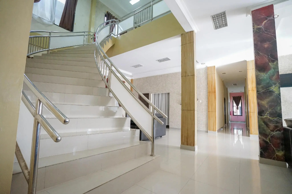 OYO 346 Guest House Dempo Jakabaring
