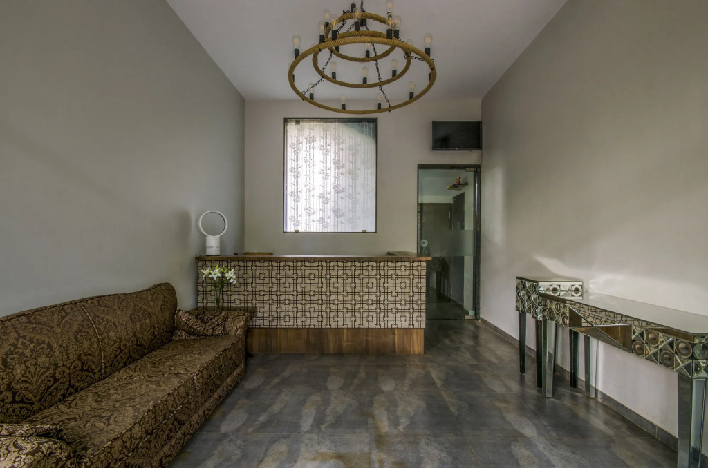 Zense Resort